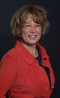 Karen Slagt - Doen en Laten coaching in Amsterdam